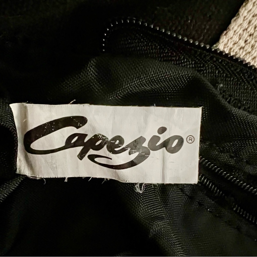 Capezio Canvas Tote Bag - Picture 4 of 10